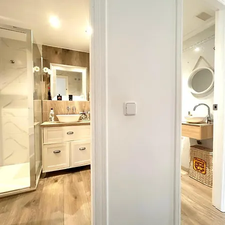 Appartement Faro Playa De Cullera