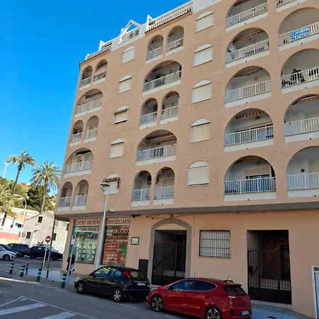 Apartment Faro Playa De Cullera Faro de Cullera