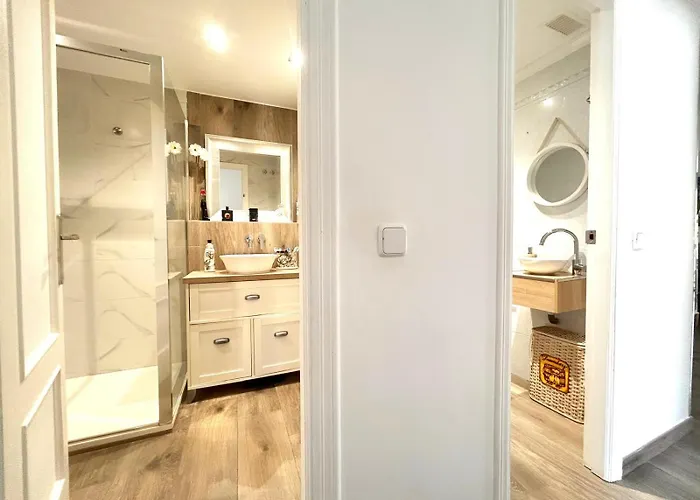 Apartment Faro Playa De Cullera