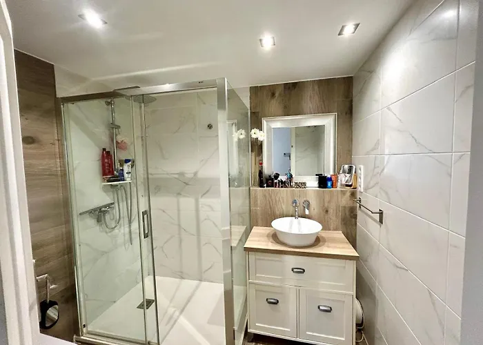 Faro Playa De Cullera Apartment *