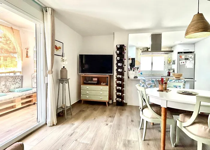 Apartment Faro Playa De Cullera *