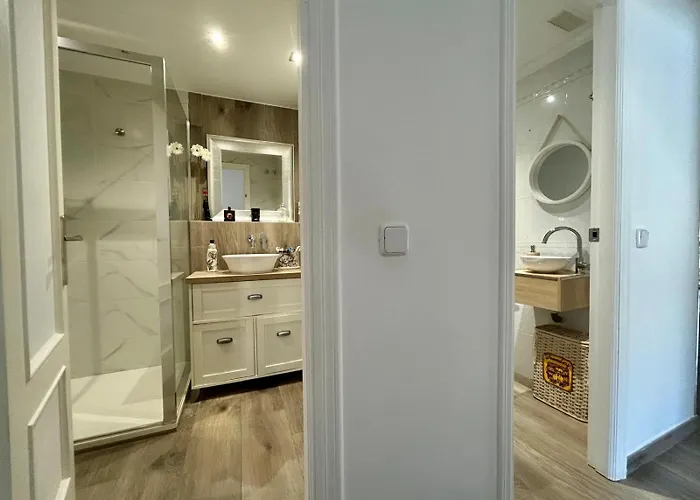 Apartment Faro Playa De Cullera