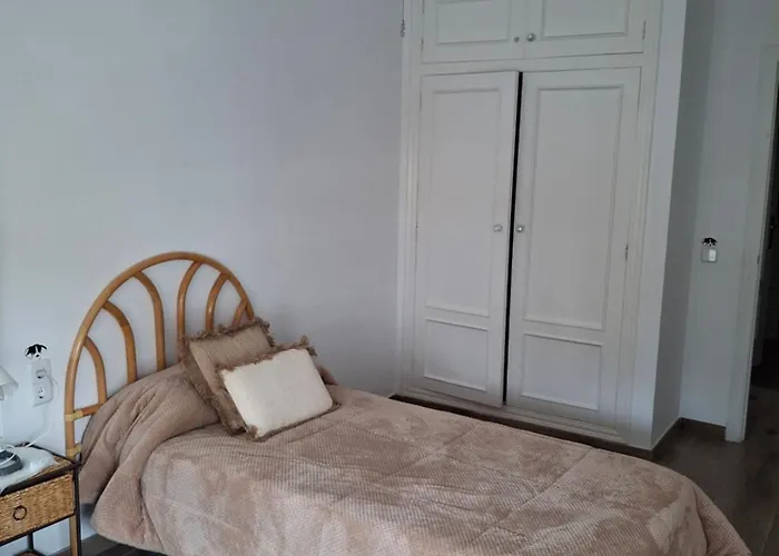 Apartment Faro Playa De Cullera *