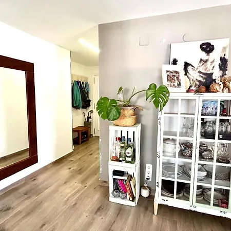 Faro Playa De Cullera מגדלור קויירה