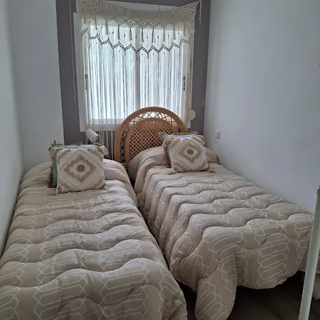 Faro Playa De Cullera מגדלור קויירה