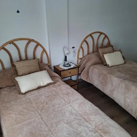 Apartmán Faro Playa De Cullera