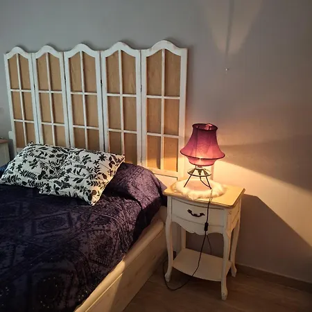 Apartmán Faro Playa De Cullera
