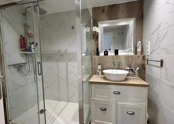 Faro Playa De Cullera Apartamento