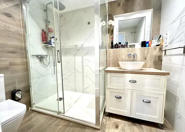 Faro Playa De Cullera Faro de Cullera