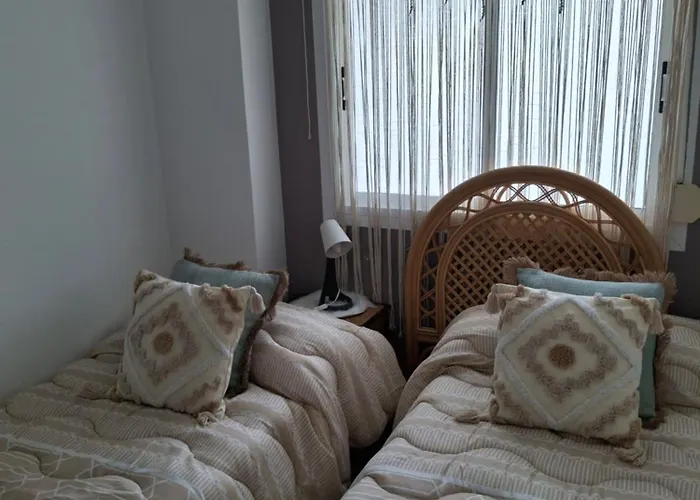 Apartamento Faro Playa De Cullera Faro de Cullera