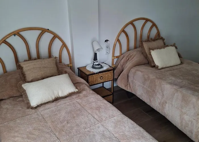 Apartamento Faro Playa De Cullera