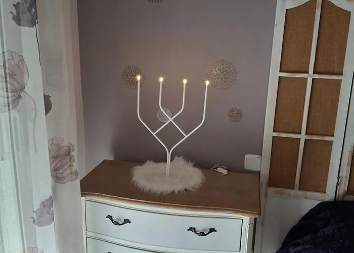 Apartamento Faro Playa De Cullera *