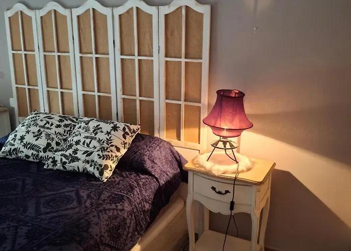 Apartamento Faro Playa De Cullera