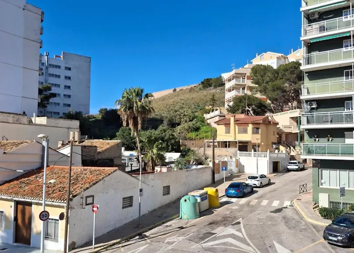 Apartamento Faro Playa De Cullera