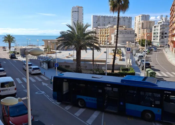 Apartamento Faro Playa De Cullera Faro de Cullera