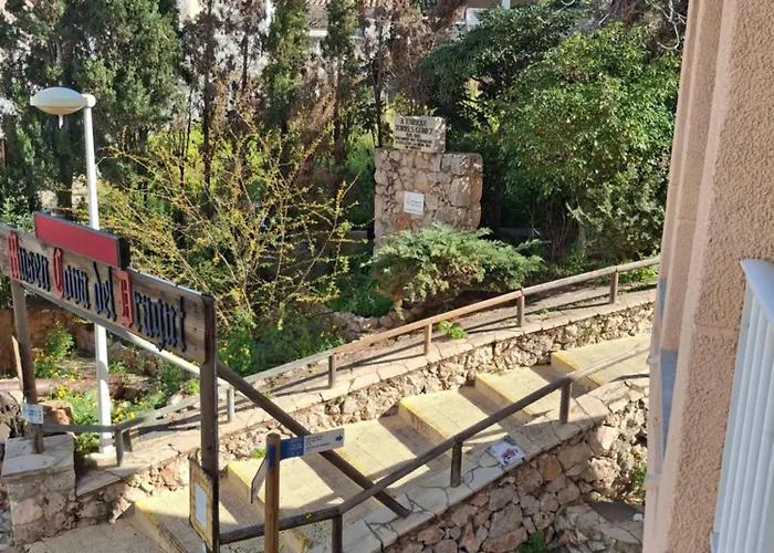 Faro Playa De Cullera * Faro de Cullera