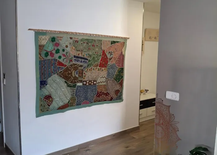 Faro Playa De Cullera Apartamento